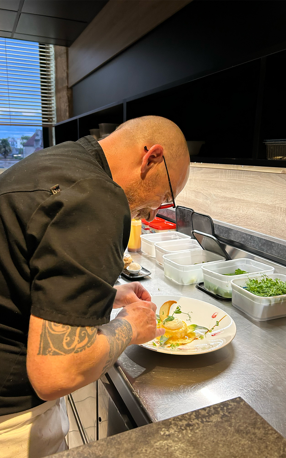 CHEF