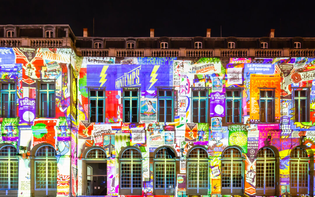 Bourges 2028 : les projets culturels qui vont transformer la ville